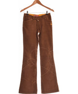307303 Pantalons et pantacourts KANABEACH Occasion Once Again Friperie en ligne