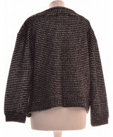 307305 Pulls et gilets NAF NAF Occasion Vêtement occasion seconde main