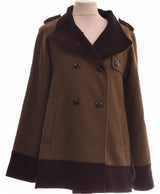 307336 Manteaux ETAM Occasion Once Again Friperie en ligne