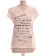 307367 Tops et t-shirts CACHE CACHE Occasion Once Again Friperie en ligne