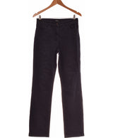 307410 Pantalons et pantacourts CAROLL Occasion Once Again Friperie en ligne