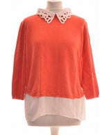 307424 Pulls et gilets NAF NAF Occasion Once Again Friperie en ligne