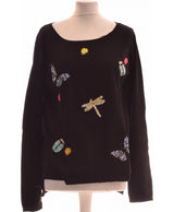 307429 Pulls et gilets NAF NAF Occasion Once Again Friperie en ligne