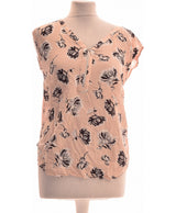 307431 Tops et t-shirts NAF NAF Occasion Once Again Friperie en ligne