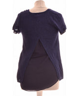 307437 Pulls et gilets NAF NAF Occasion Vêtement occasion seconde main