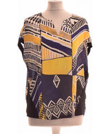 307447 Tops et t-shirts CHRISTINE LAURE Occasion Once Again Friperie en ligne