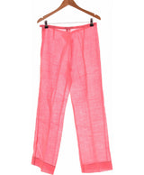 307451 Pantalons et pantacourts ZARA Occasion Vêtement occasion seconde main