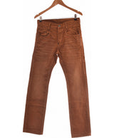 307455 Jeans G-STAR Occasion Once Again Friperie en ligne