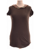 307458 Tops et t-shirts BERSHKA Occasion Once Again Friperie en ligne