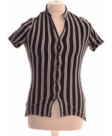 307476 Chemises et blouses BERSHKA Occasion Once Again Friperie en ligne