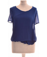 307541 Tops et t-shirts MANGO Occasion Once Again Friperie en ligne