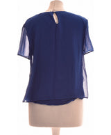 307541 Tops et t-shirts MANGO Occasion Vêtement occasion seconde main