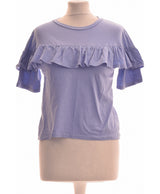 307543 Tops et t-shirts MANGO Occasion Once Again Friperie en ligne