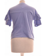 307543 Tops et t-shirts MANGO Occasion Vêtement occasion seconde main