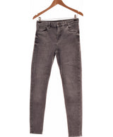 307548 Jeans BERSHKA Occasion Once Again Friperie en ligne