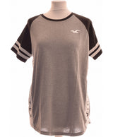 307559 Tops et t-shirts HOLLISTER Occasion Once Again Friperie en ligne