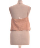 307584 Tops et t-shirts ZARA Occasion Vêtement occasion seconde main