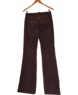307586 Pantalons et pantacourts ZARA Occasion Vêtement occasion seconde main