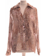 307605 Chemises et blouses UN JOUR AILLEURS Occasion Once Again Friperie en ligne