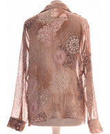 307605 Chemises et blouses UN JOUR AILLEURS Occasion Vêtement occasion seconde main