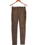 307613 Jeans HOLLISTER Occasion Once Again Friperie en ligne