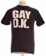 307619 Tops et t-shirts AMERICAN APPAREL Occasion Once Again Friperie en ligne