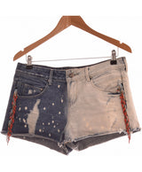 307626 Shorts et bermudas BERSHKA Occasion Once Again Friperie en ligne