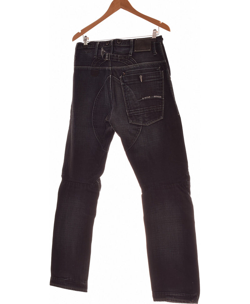 307635 Jeans G-STAR Occasion Vêtement occasion seconde main