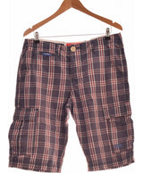 307636 Shorts et bermudas SUPERDRY Occasion Once Again Friperie en ligne