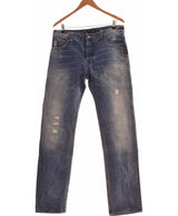 307640 Jeans G-STAR Occasion Once Again Friperie en ligne