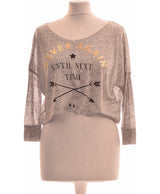 307648 Tops et t-shirts STRADIVARIUS Occasion Once Again Friperie en ligne