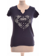 307661 Tops et t-shirts LEVI'S Occasion Once Again Friperie en ligne