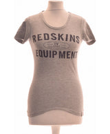 307666 Tops et t-shirts REDSKINS Occasion Once Again Friperie en ligne