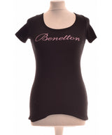 307672 Tops et t-shirts BENETTON Occasion Once Again Friperie en ligne