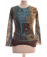 307702 Tops et t-shirts CACHE CACHE Occasion Once Again Friperie en ligne