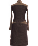 307710 Robes PAUL BRIAL Occasion Vêtement occasion seconde main