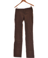 307796 Pantalons et pantacourts CAMAIEU Occasion Once Again Friperie en ligne