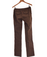 307796 Pantalons et pantacourts CAMAIEU Occasion Vêtement occasion seconde main