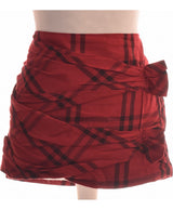 307811 Jupes ZARA Occasion Once Again Friperie en ligne