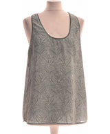 307815 Tops et t-shirts MONOPRIX Occasion Once Again Friperie en ligne
