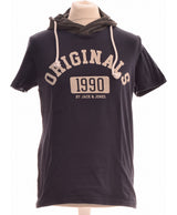 307839 Tops et t-shirts JACK AND JONES Occasion Once Again Friperie en ligne