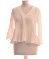 307910 Tops et t-shirts MANGO Occasion Once Again Friperie en ligne