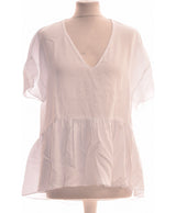 307911 Tops et t-shirts ZARA Occasion Once Again Friperie en ligne