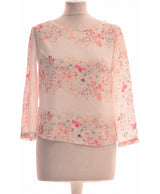 307916 Tops et t-shirts BERSHKA Occasion Once Again Friperie en ligne