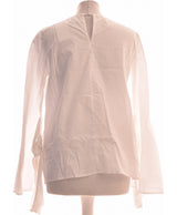 307918 Tops et t-shirts MANGO Occasion Vêtement occasion seconde main