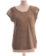 307935 Tops et t-shirts GRAIN DE MALICE Occasion Once Again Friperie en ligne