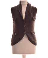 307945 Pulls et gilets MASSIMO DUTTI Occasion Once Again Friperie en ligne