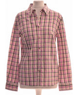 307956 Chemises et blouses UN JOUR AILLEURS Occasion Once Again Friperie en ligne