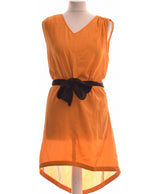307976 Robes SISLEY Occasion Once Again Friperie en ligne