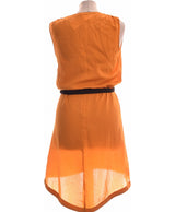 307976 Robes SISLEY Occasion Vêtement occasion seconde main